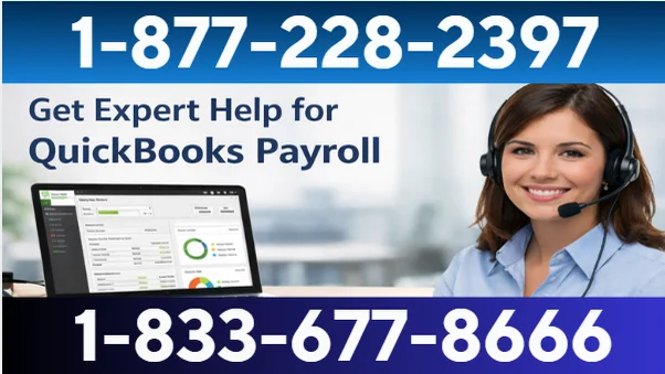 How to Reach QuickBooks Payroll Through Support Team: A Full Walkthrough
