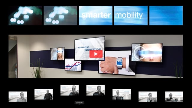 Digital Displays