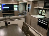A photo of this 2022 Grand Design IMAGINE 3100RD