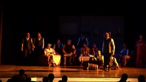 Taheer ACTING VIDEO