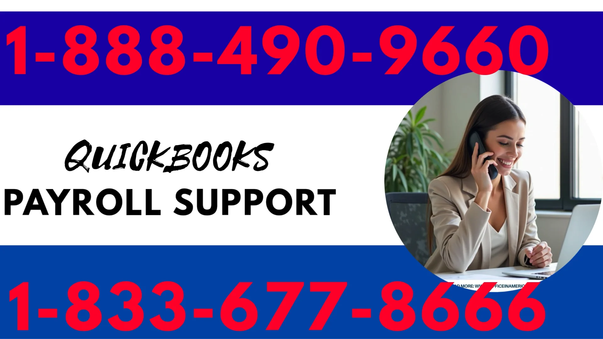 QuickBooks Payroll Assistance: Contact Methods and Support Guide