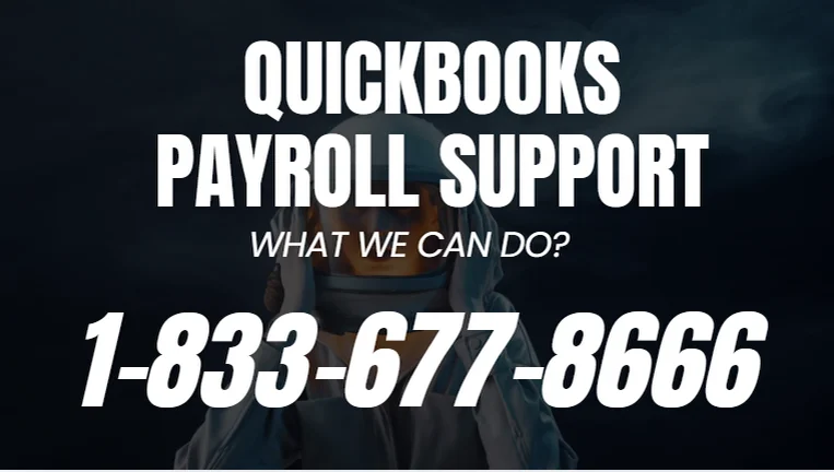 #&*$@!#{{QuickBooks™©}} Payroll support© Complete solutions — Full 24x7 Support Steps-by-Step Information
