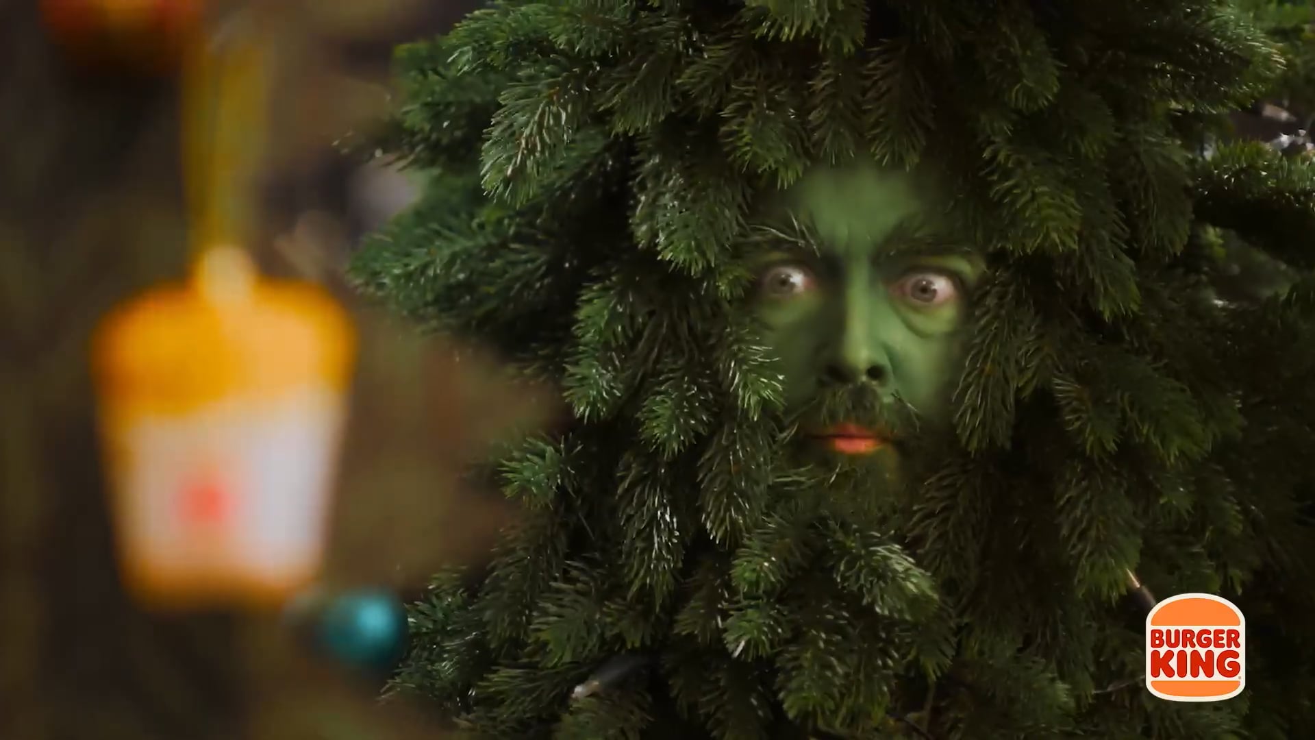 BURGER KING "Ho-ho-hol sie dir alle" BURGER KING "Ho-ho-hol sie dir alle"