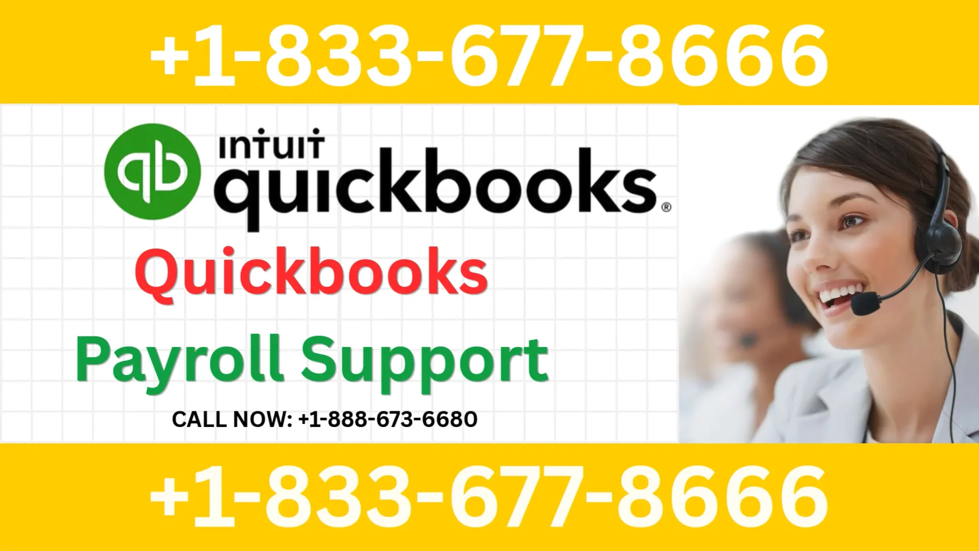 How to Reach QuickBooks Payroll Through Support: Easy Ways to Get Help
