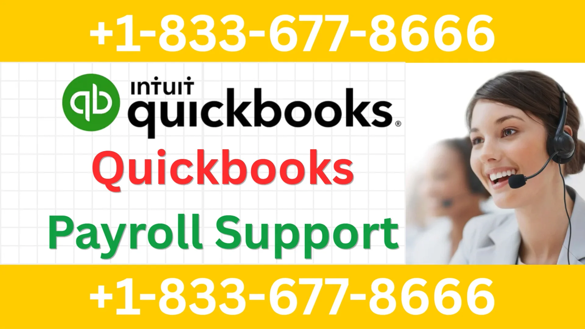 QuickBooks™ payroll support [{{All-in-One Handbook}}] Official Guide -- Step-by-Step Help & Service for QuickBooks™