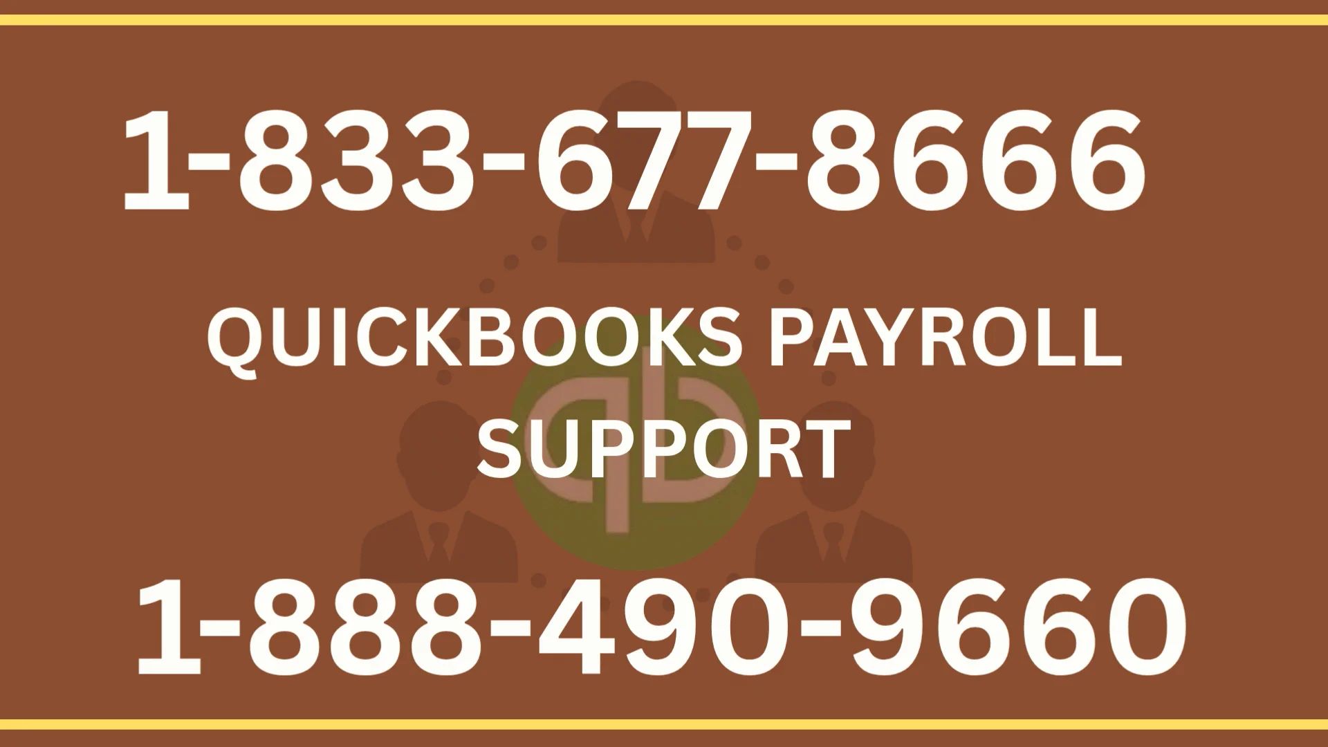 Everything You Need to Know About QuickBooks Payroll Support