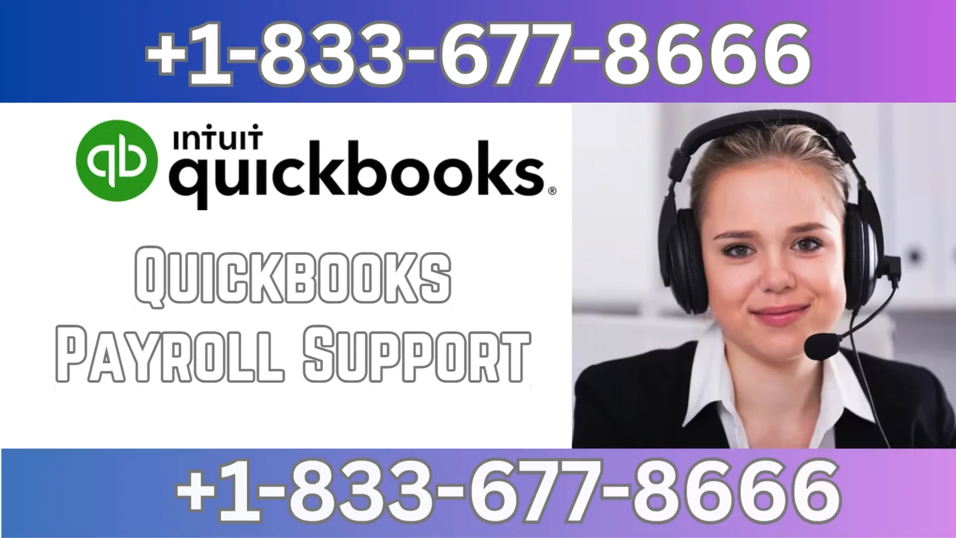 QuickBooks Payroll Support Provides Expert Guidance