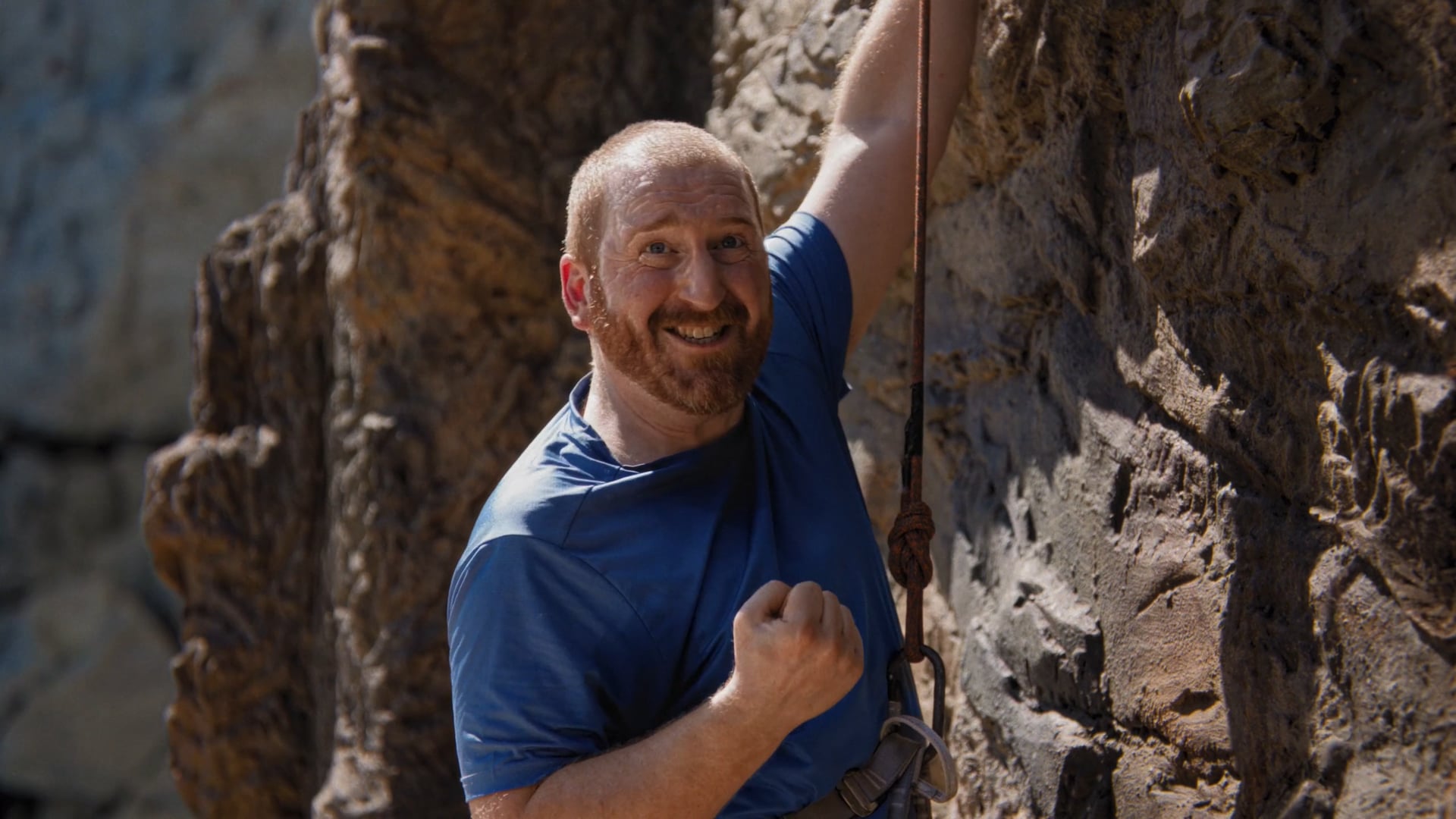 ALESTO "Climber" ALESTO "Climber"