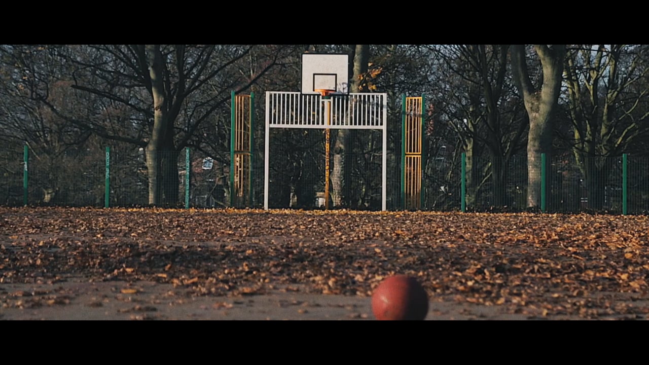 Pick-up, a video by Mark Ball