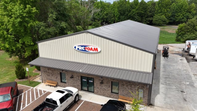 Meet the Faces of Profoam | The Team Behind Your Spray Foam Success