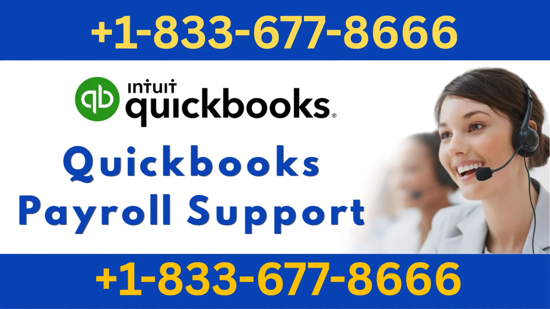 {Official} QuickBooks™® Payroll Support Guide | Step-by-Step Help & Support Explained Step~by~Step