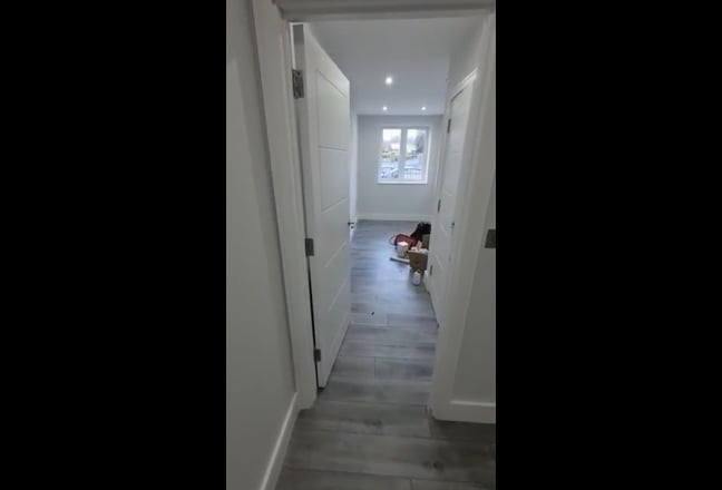 Video 1: Double room
