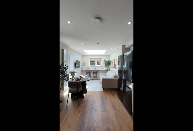 Boutique Co-Living in North End. All Brand New! Main Photo