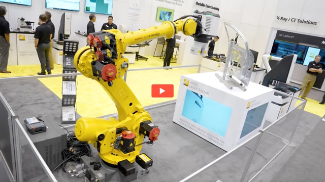 NIkon IMTS