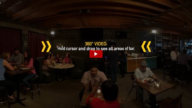 Find the Drunk Driver VR PSA