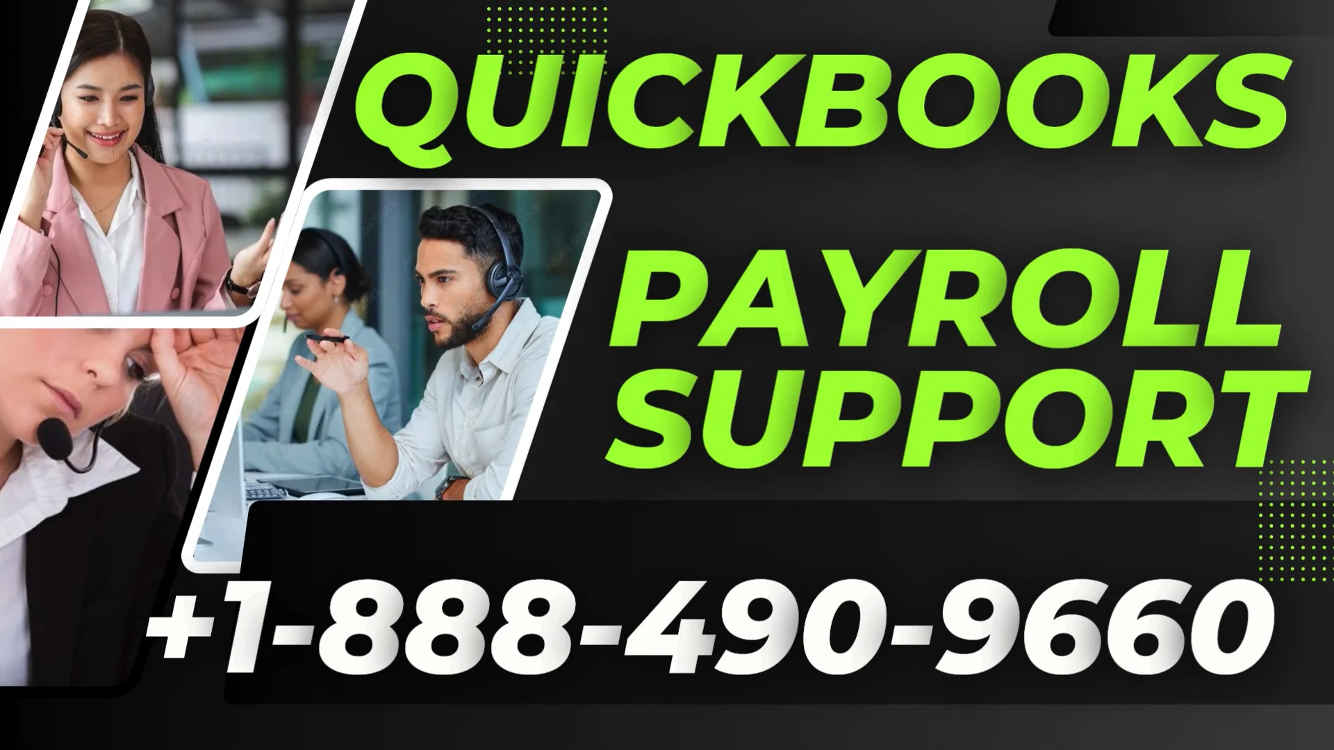 Do This to Contact QuickBooks Payroll Support Faster