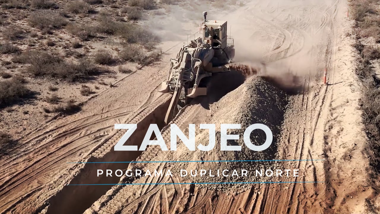 Zanjeo