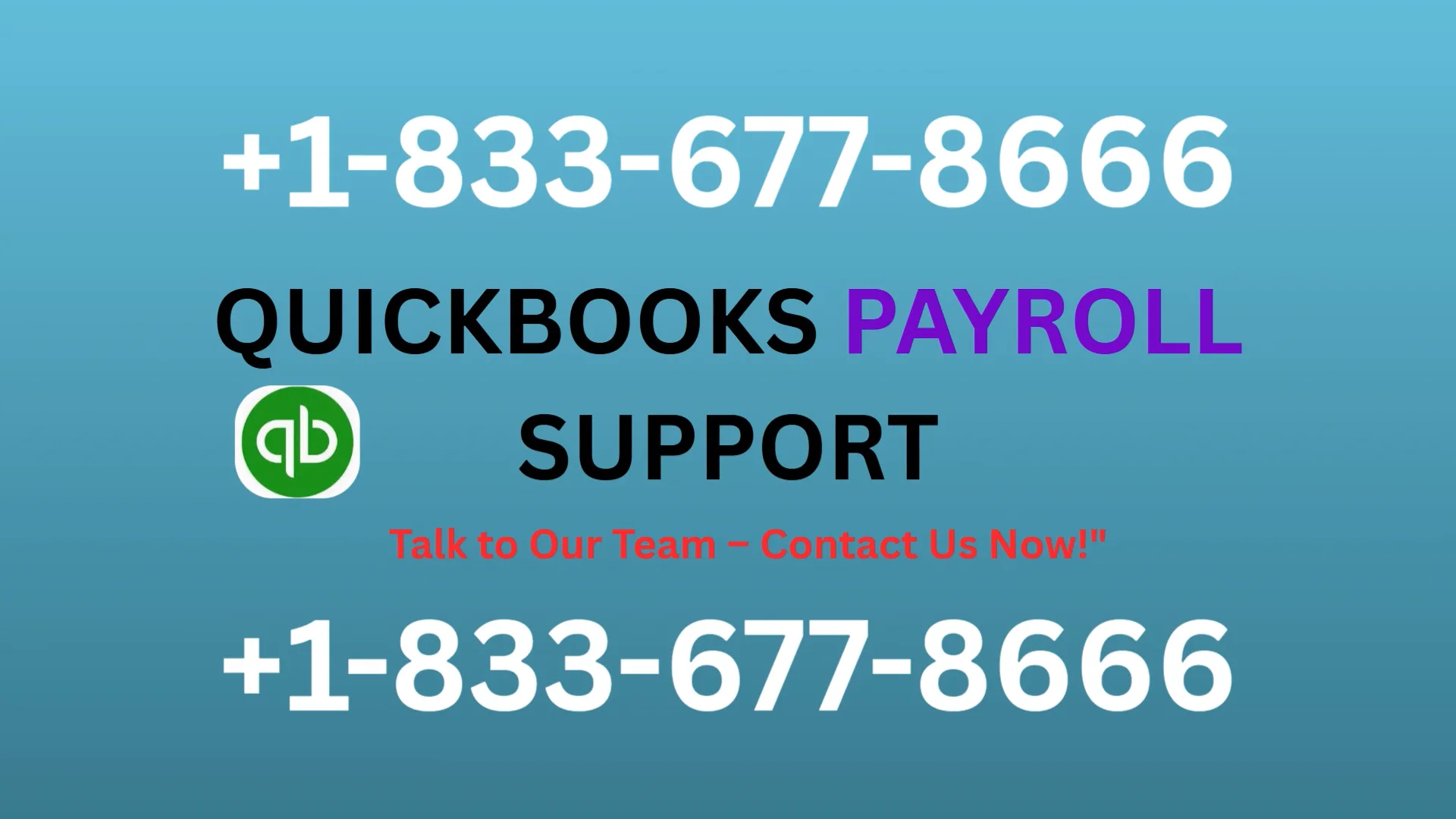 {{{QuickBooks™ Payroll Support  Master Guide}}} — Everything Payroll Users Need
