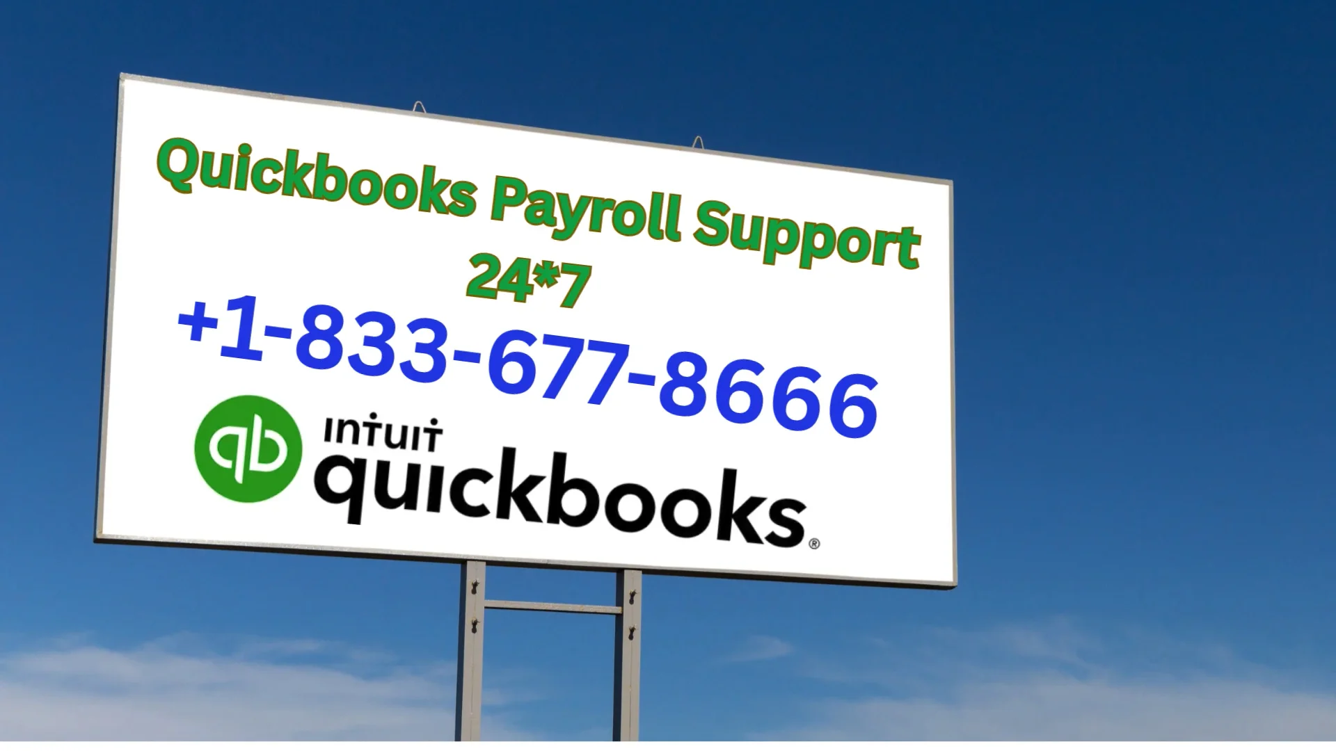 QuickBooks™ Payroll Support Guide — Step-by-Step Payroll Help & Common Solutions