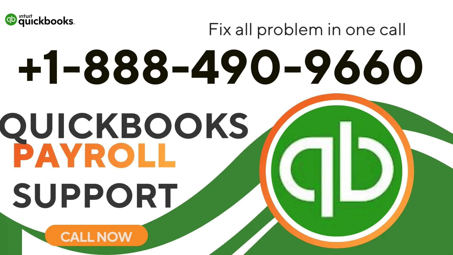 How to Contact QuickBooks Payroll Support for Fast Assistance