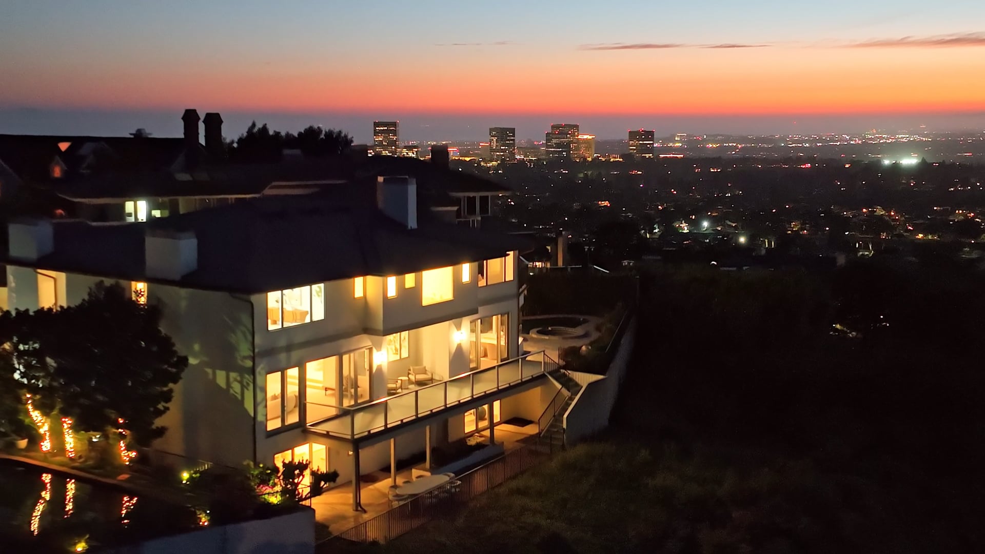 17 Napoli, Newport Beach