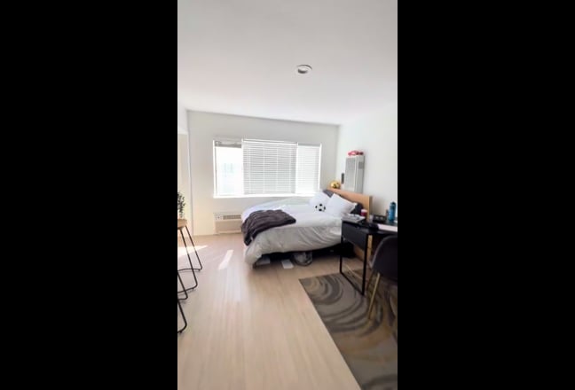 Female Only | Furnished Studio Near UCLA Main Photo