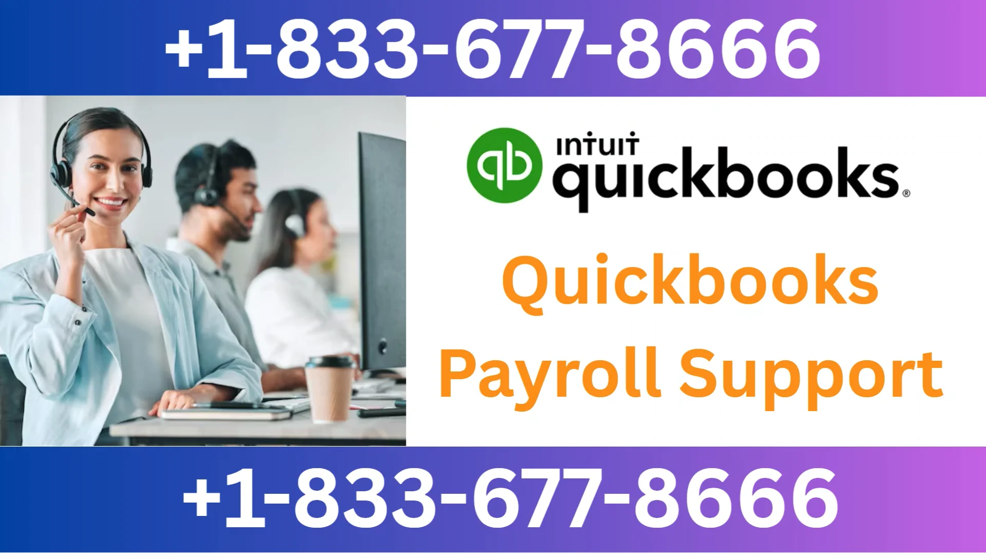 QuickBooks™ Payroll Support [{{Complete Overview}}] — Payroll Help Explained