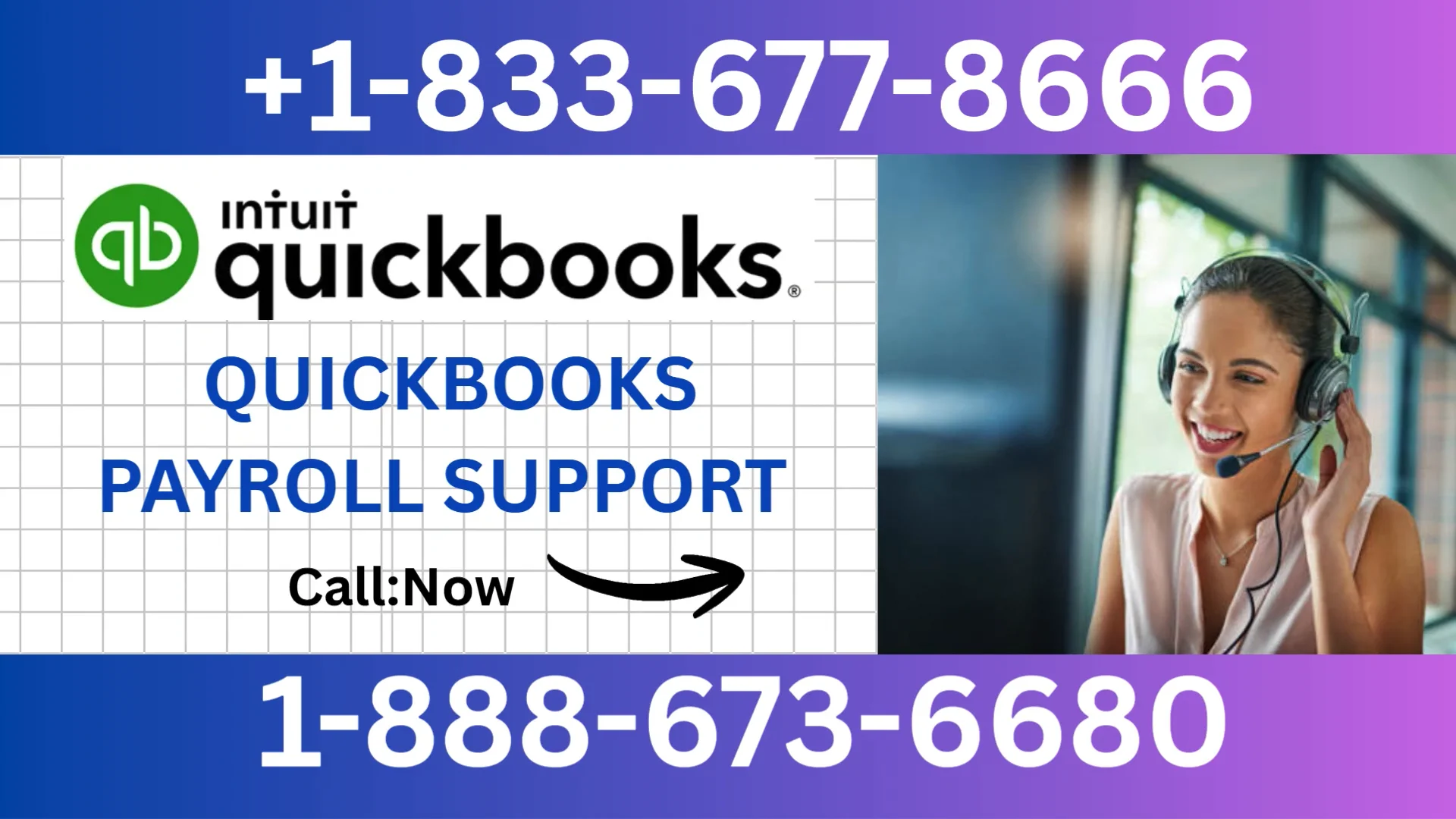 QuickBooks™ Payroll Support {{Complete Breakdown}} — Step-by-Step Payroll Assistance