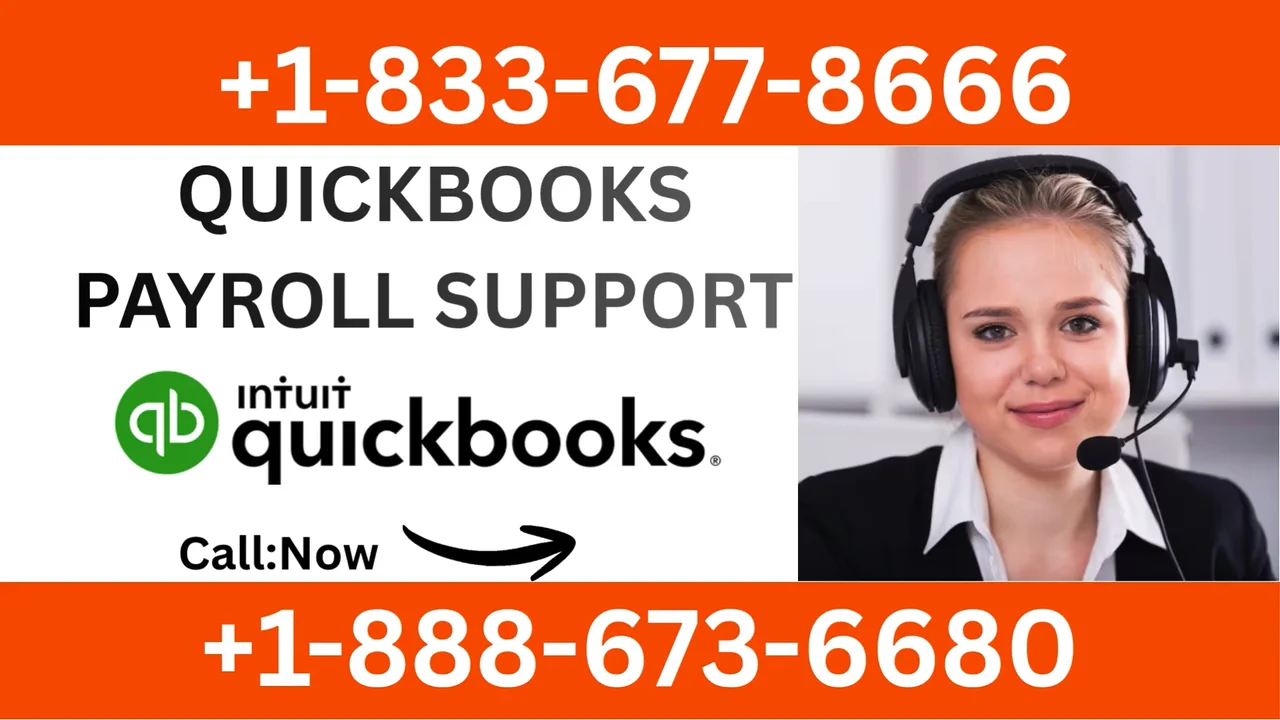 {QuickBooks™ Payroll Support Guide} | Step-by-Step Payroll Help & Resources