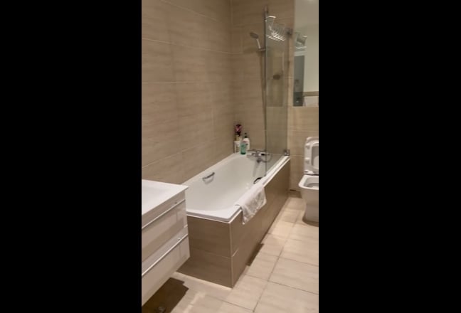 Video 1: Dinning Area