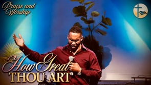 How Great Thou Art Performed Live #praise #worship #gospel #hymnsoffaith