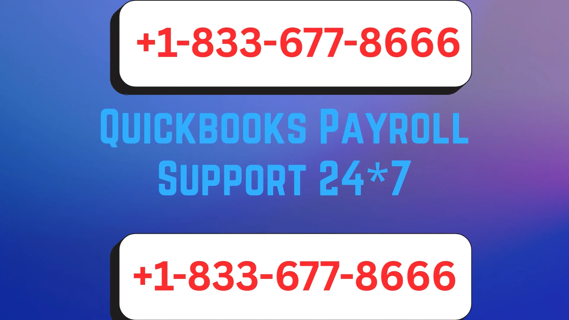 {{QuickBooks}}™ Payroll support [{{Complete Breakdown}}] Official Guide -- Step-by-Step Help & Service