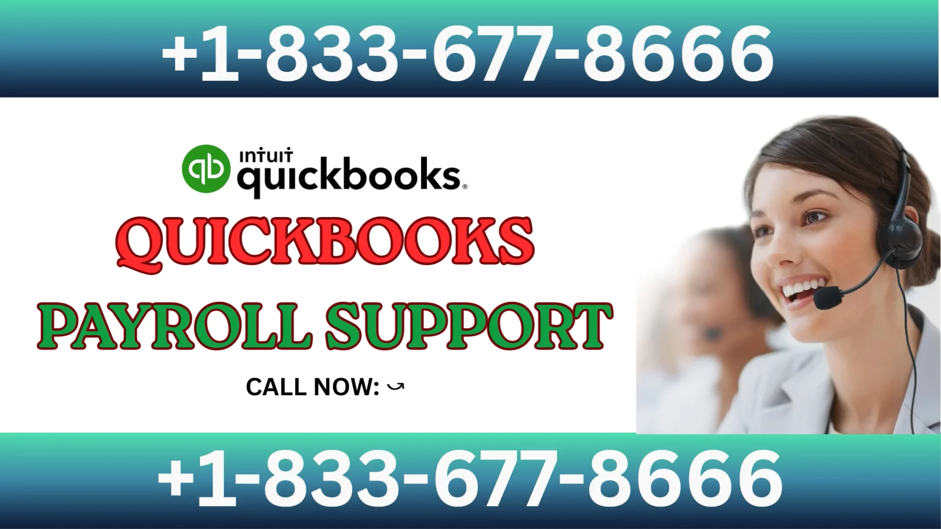 What Is QuickBooks Payroll Support and How Can It Help My Business?