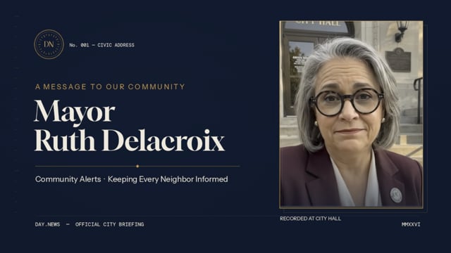City demo