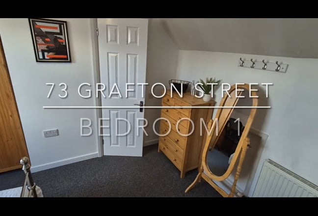 Luxury Ensuite Student Accomodation  Main Photo