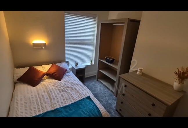 Video 1: Kitchen