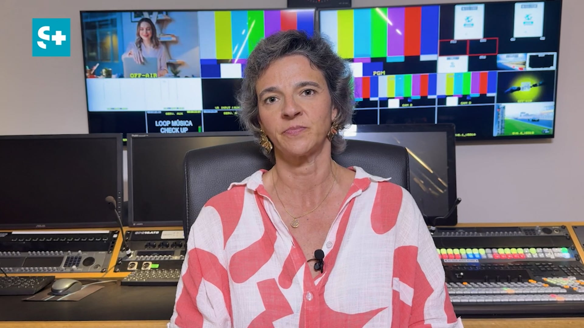 Notícias da Saúde-T03 E141 - Ana Luisa Silva