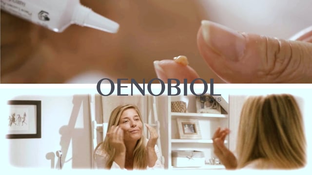Oenobiol, Le Rituel