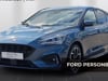 Video af Ford Focus 1,0 EcoBoost Hybrid ST-Line X 155HK 5d 6g