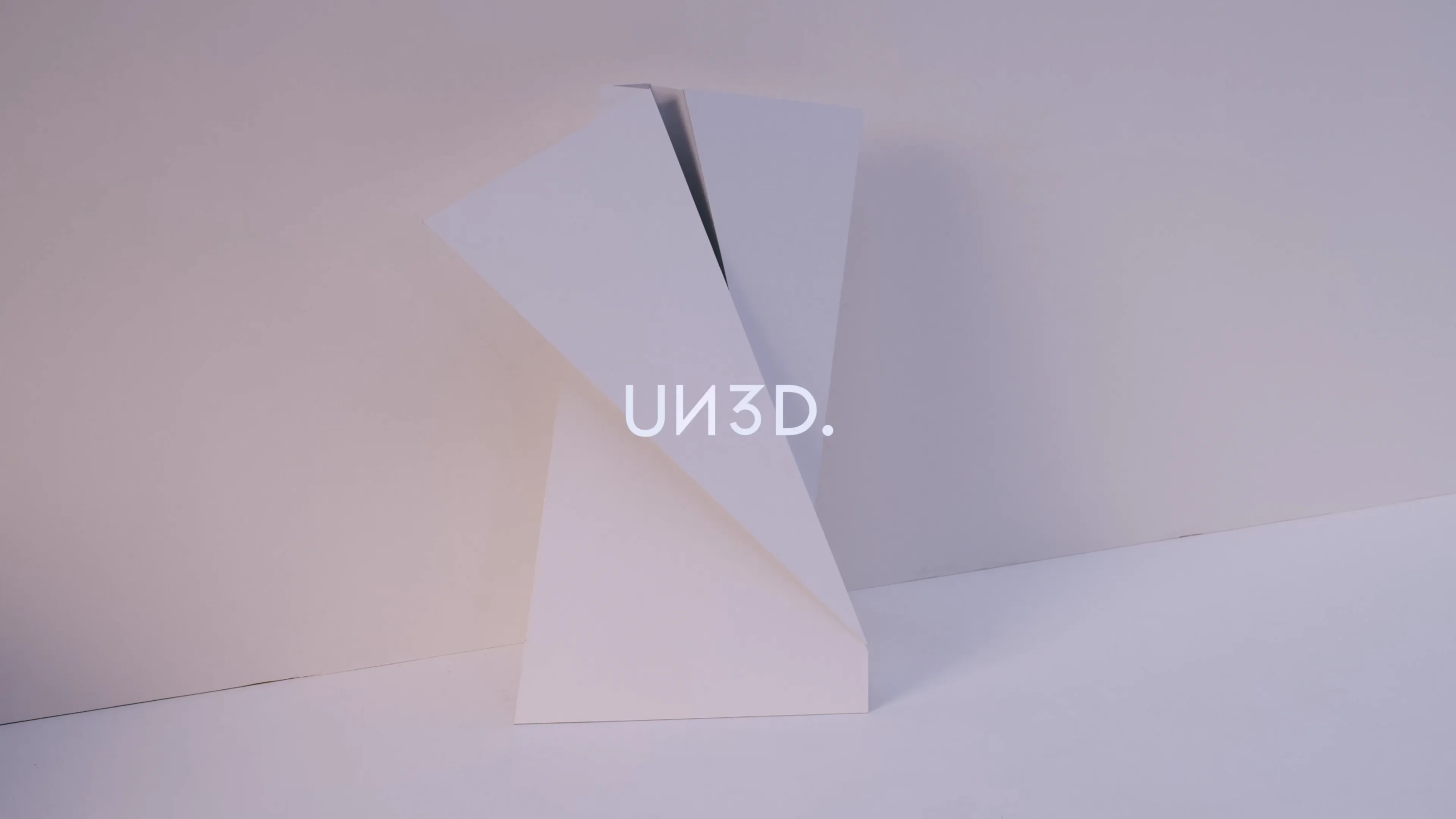 UN3D. OFFICIAL WEB STORE | アンスリード公式通販