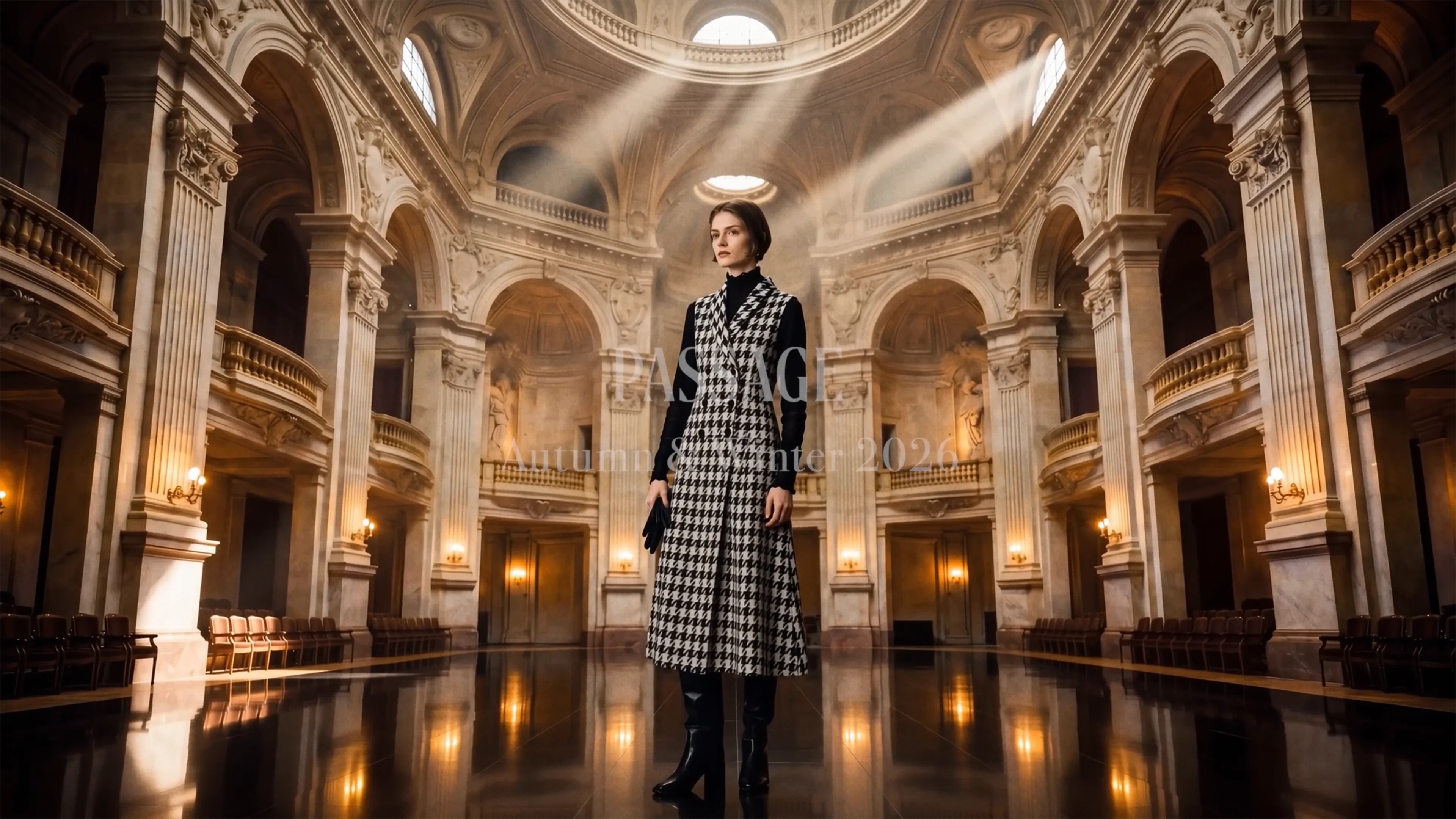 COLLECTION｜ANAYI OFFICIAL ONLINE STORE｜アナイ 公式サイト
