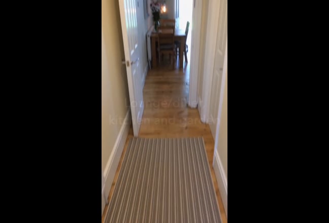 Video 1: sunny garden