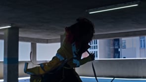 Related Embedded Video Item Thumbnail