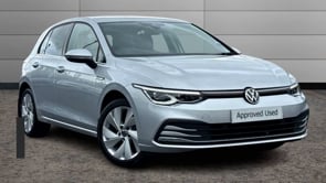 2020 Volkswagen Golf
