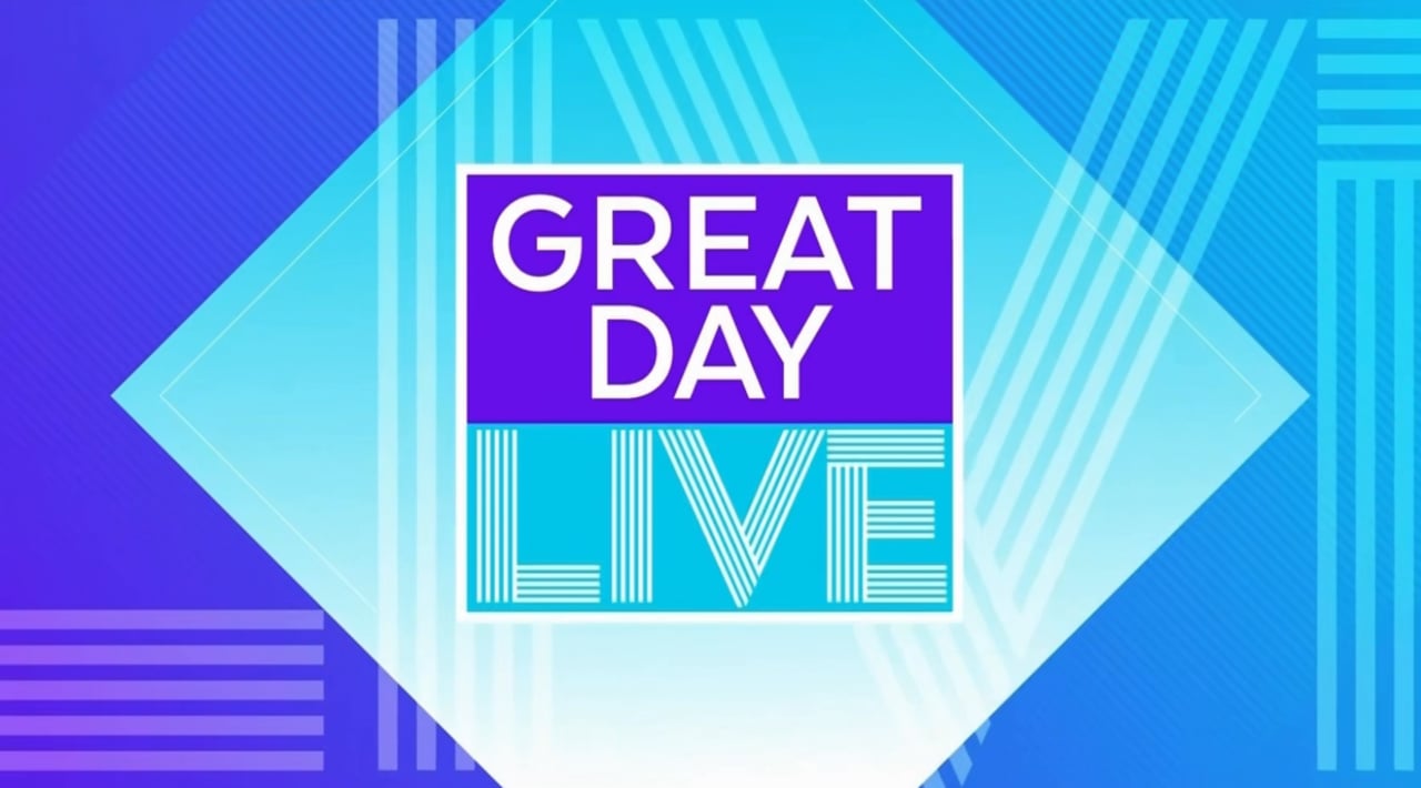 Great Day Live: Hurricane Prep