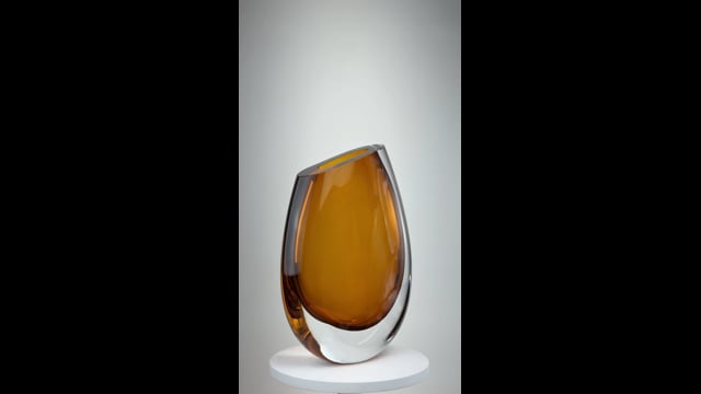 Vaso 96 MS Marrom