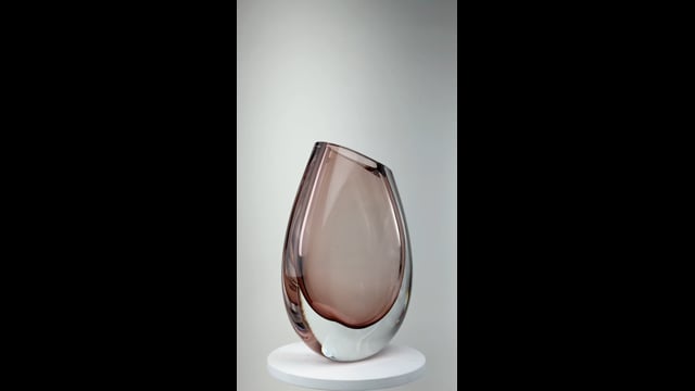 Vaso 96 MS Roxo
