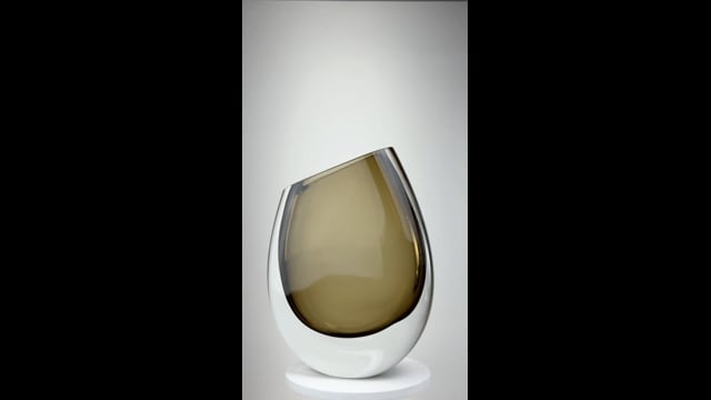 Vaso 210 MS Fumê