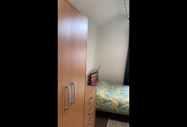 Room available in student house share 2026/27 Main Photo
