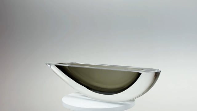 Canoa 160 MS Cinza